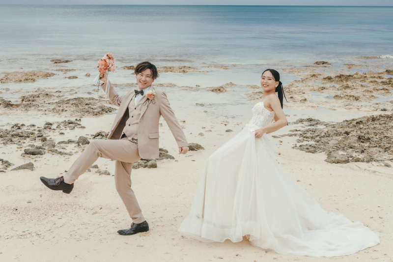 〜 Behind the scenes #8