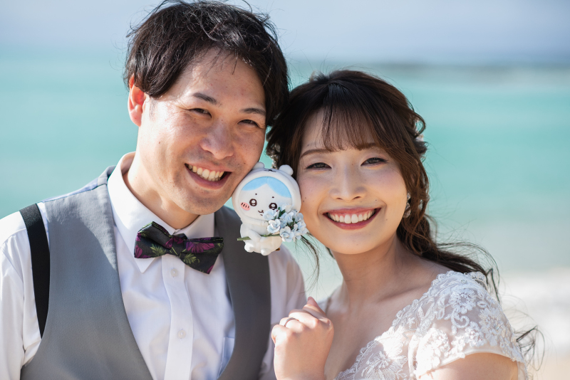 お好きな小物で特別なお写真も⭐︎