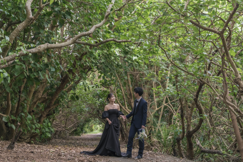 〜 Behind the scenes #7