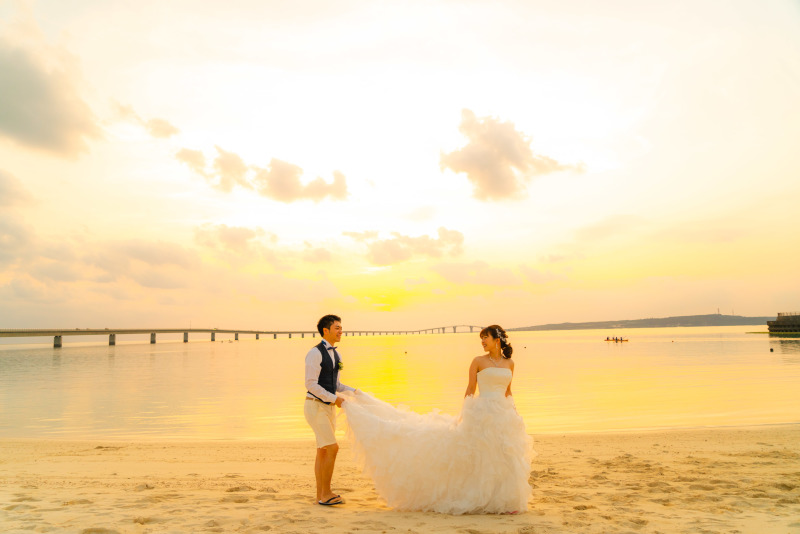 ラストは・・・