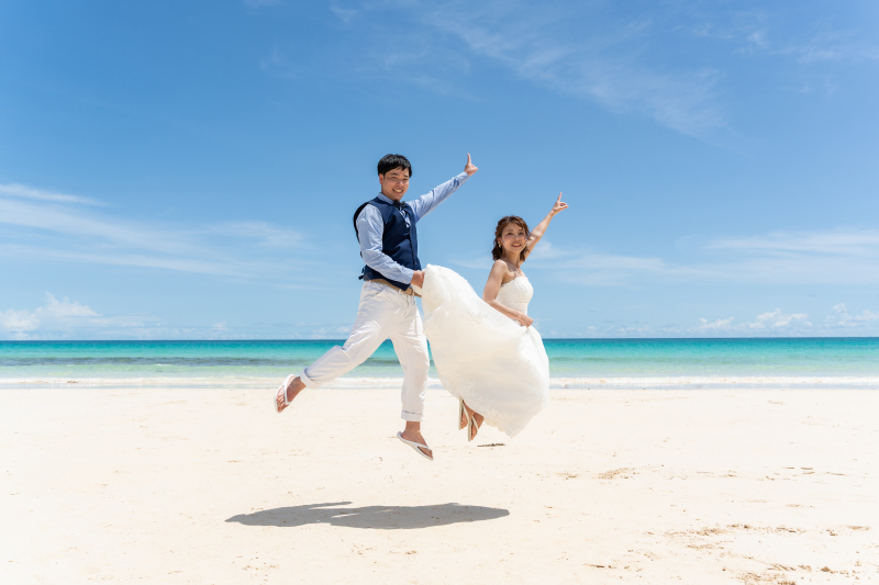 そして一気にジャンプショットへ