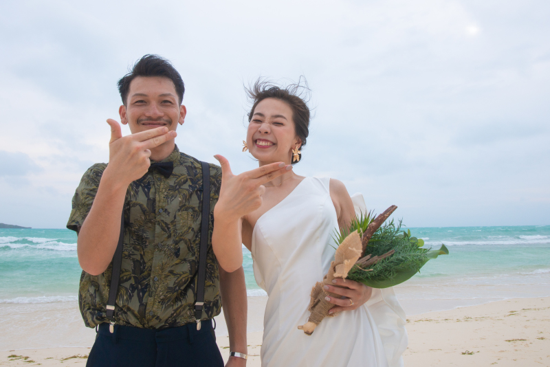 末永くお幸せに♡