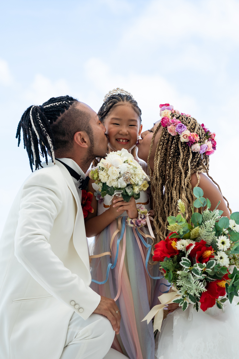 お姫様みたいに✳︎