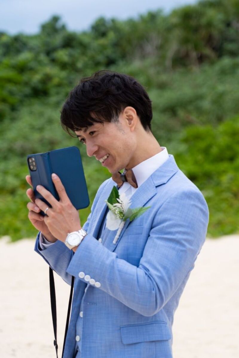 僕もとっちゃおう