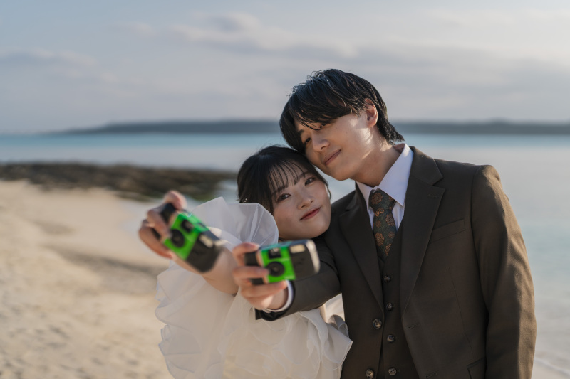 〜 Behind the scenes #5