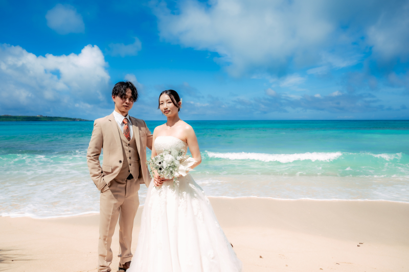 〜 Behind the scenes #3