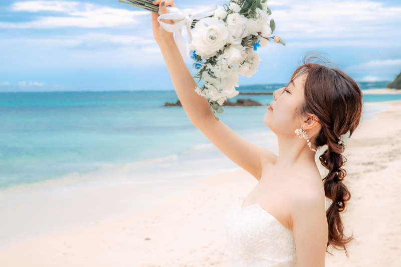 〜 Behind the scenes #3