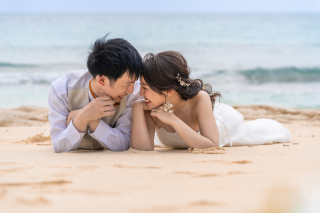 夏の日の思い出