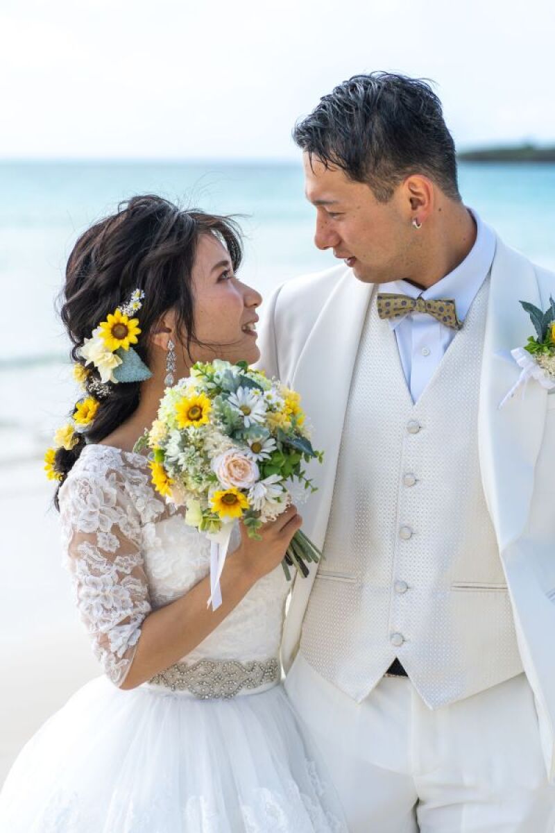 あなただけを見つめる