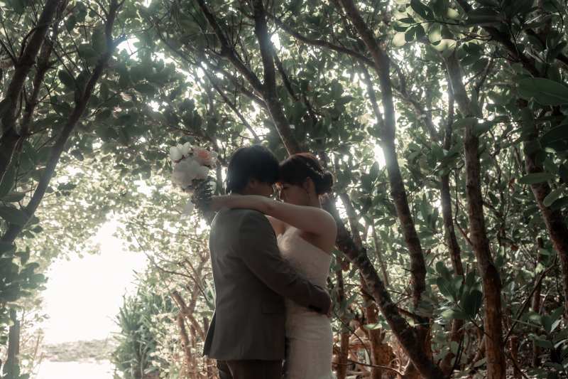 〜 Behind the scenes #3