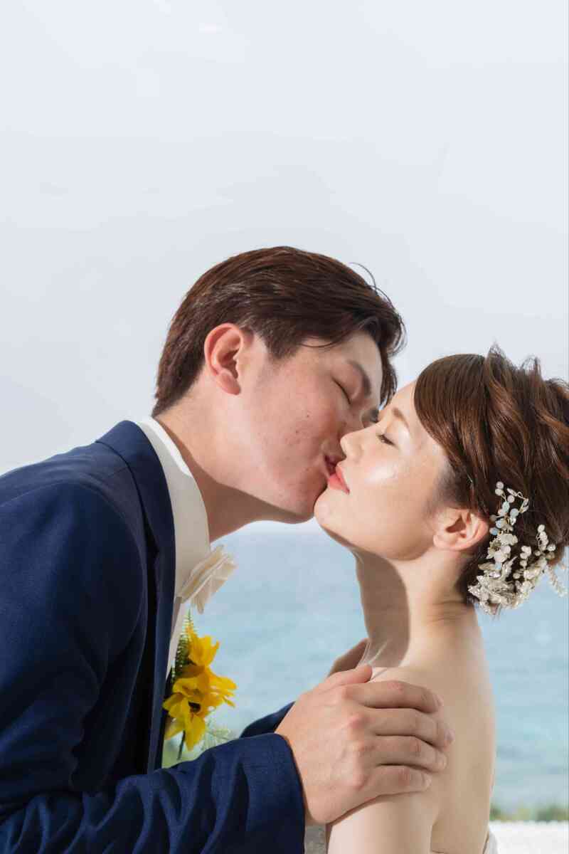 ロマンチック・キス