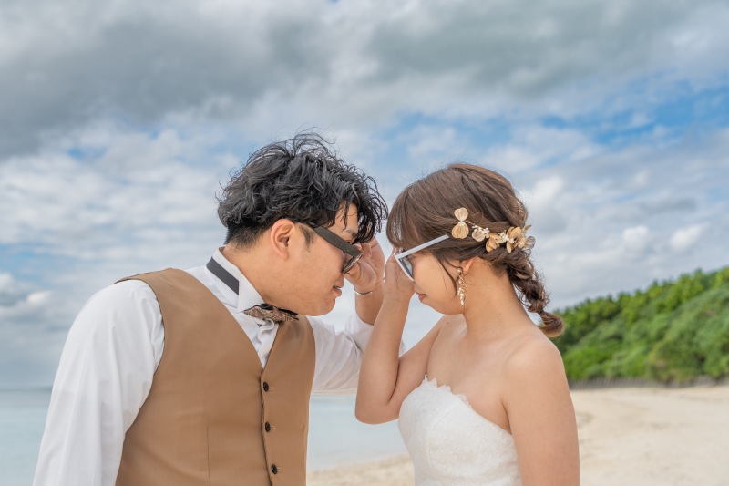 時にはこんな風にお持ち込みアイテムを使いながら