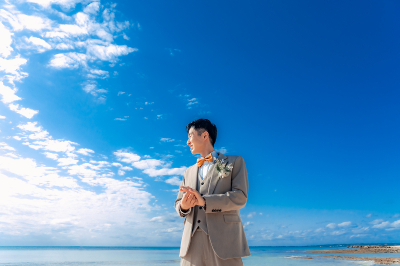 〜 Behind the scenes #6