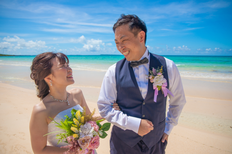 この素敵な笑顔が見たいッ！