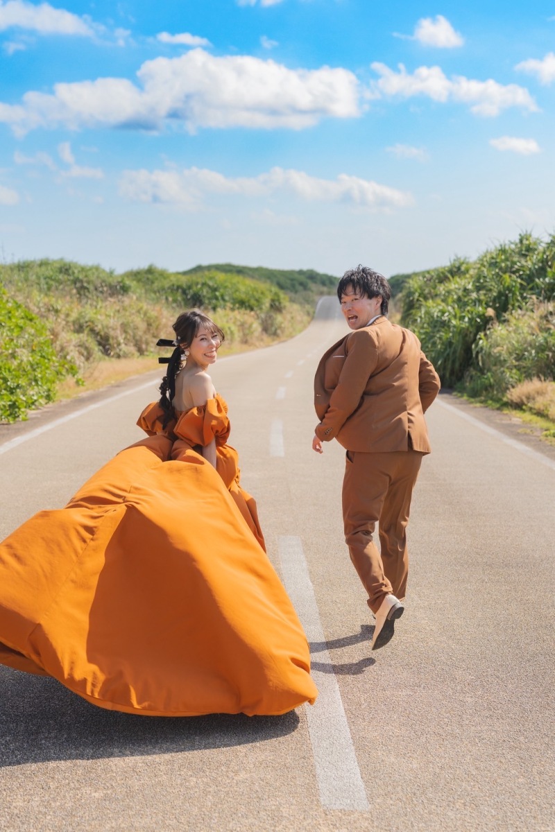 〜 Behind the scenes #2