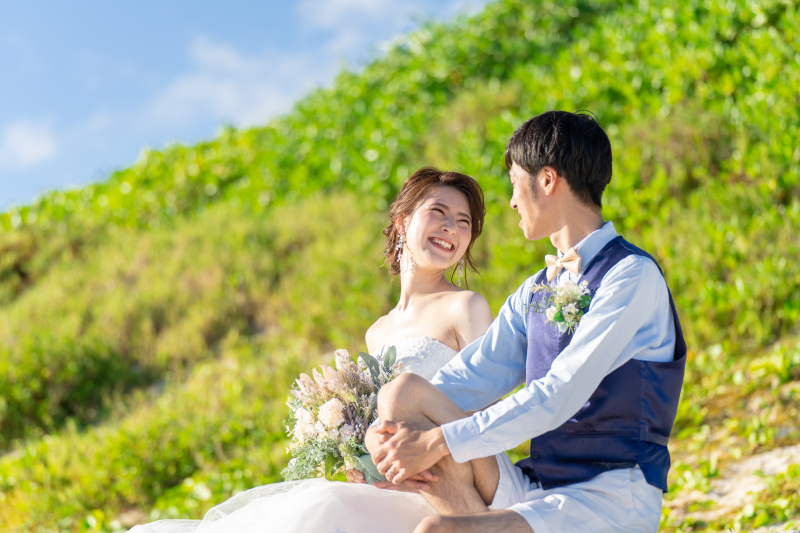 座ってお話する姿が可愛い