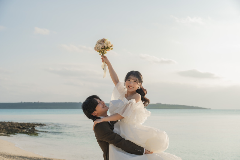 〜 Behind the scenes #8