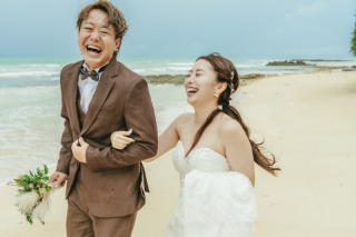 ビーチもグリーンも　宮古島だからこそ出会うことが出来る景色たち！