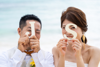 島で幸せを感じる1日