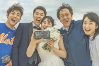 思い出を何倍にも