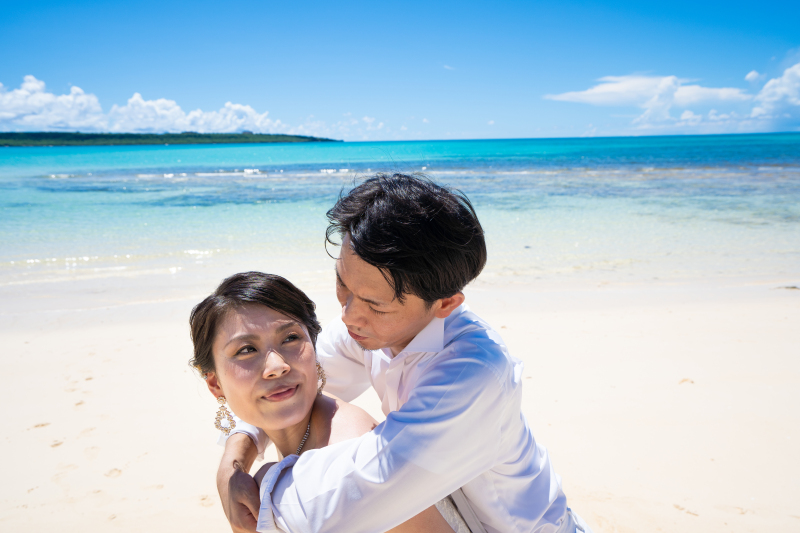 おんぶするのは・・！？