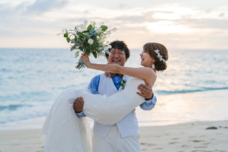 様々な景色を眺めながら