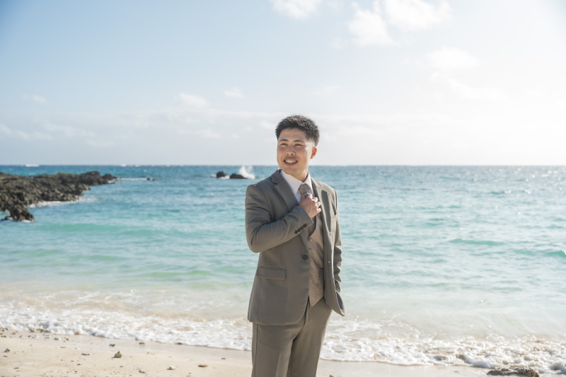 〜 Behind the scenes #6
