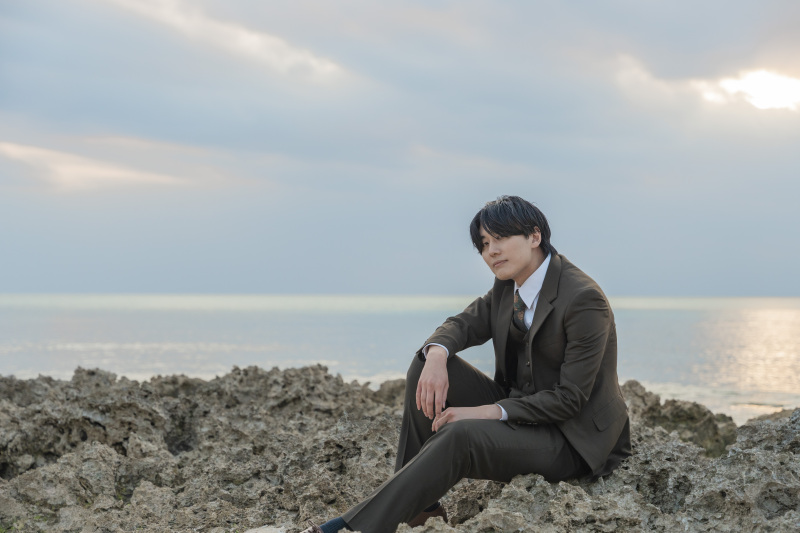 〜 Behind the scenes #6