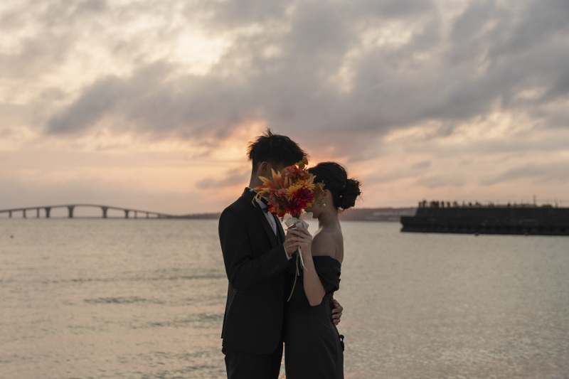〜 Behind the scenes #10