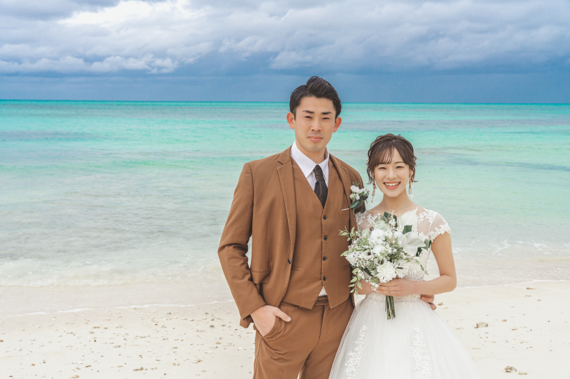 【宮古島ビーチ＆グリーン撮影100カット】南国の自然を堪能するひとときを！