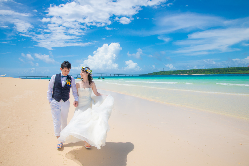 グラデーション