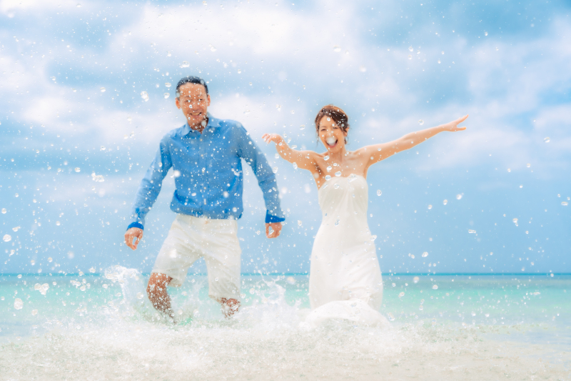 そしてさらに始まる宮古島での非日常体験