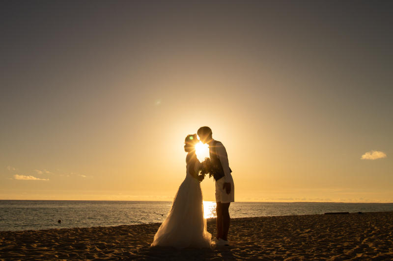 ラストショット