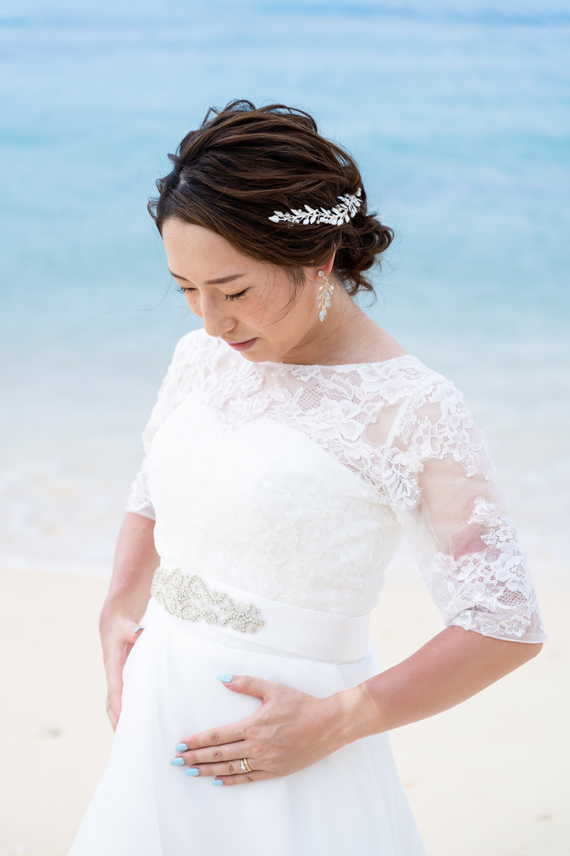 お体を労りながら