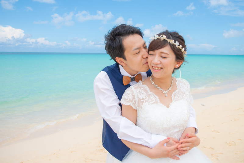 末永くお幸せに♪