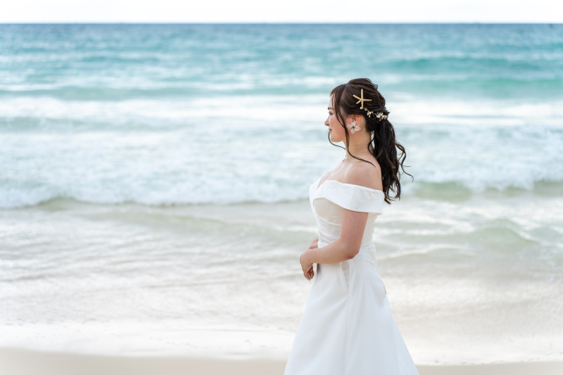 何を贈ってくれるのかな・・・?