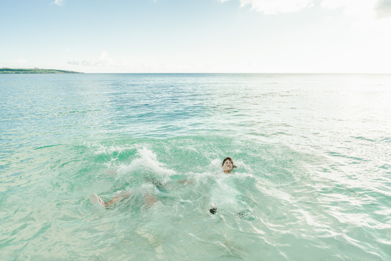  〜 Behind the scenes #10