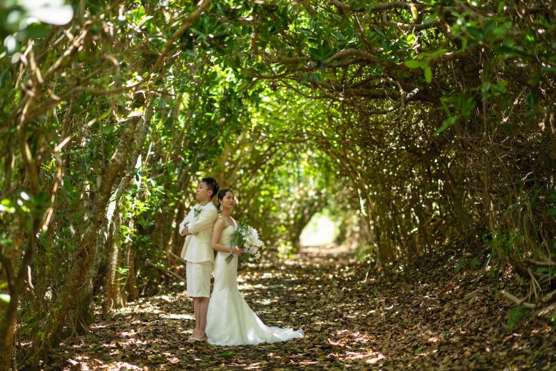 一生色褪せない思い出を