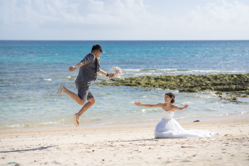 楽しさを全身で