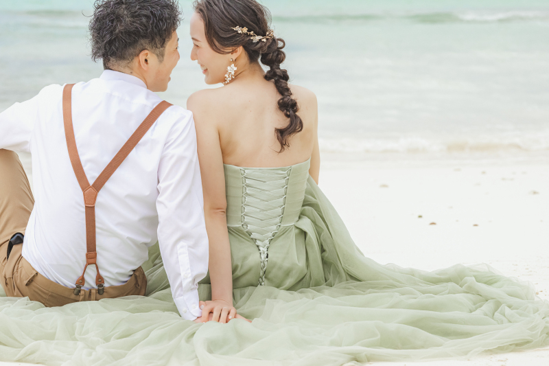 〜 Behind the scenes #8