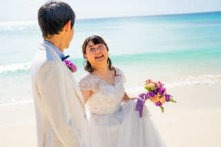 おふたりの誓い