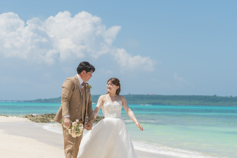 〜 Behind the scenes #8