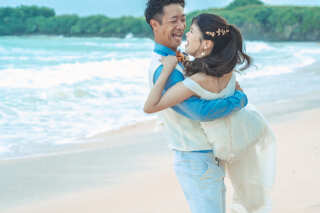 幸せと笑顔で満ち溢れた時間