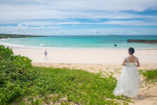 ご結婚１５周年☆バウリニューアルセレモニー♪
