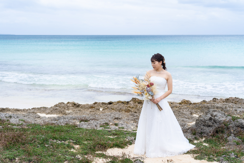 シンプルさが美しさを際立たせます