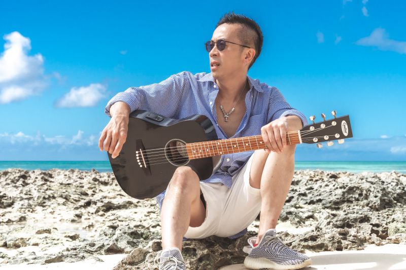 ご新郎様は自分らしいスタイルをとても大切に