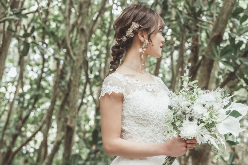 〜 Behind the scenes #2