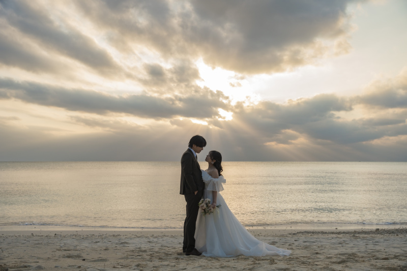 〜 Behind the scenes #9