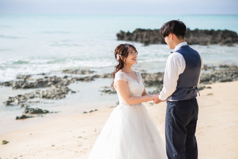 しっかりと目に焼きつけて♪