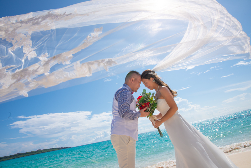 大好きな場所で愛する人と♬︎